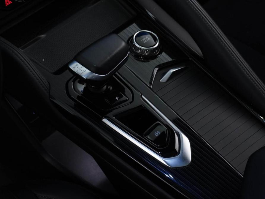 Geely Monjaro I Москва  - изображение 20
