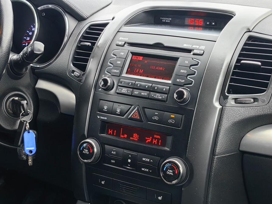 Kia Sorento II Санкт-Петербург  - изображение 10