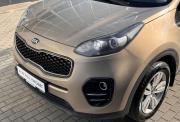 Kia Sportage III Рестайлинг Владимир  - изображение 35