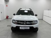 Renault Duster I Рестайлинг Казань  - изображение 17