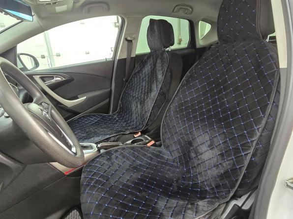 Opel Astra J с пробегом 2011 года, цена 749 000 рублей, 231000 км, хэтчбек, Автокод Объявления