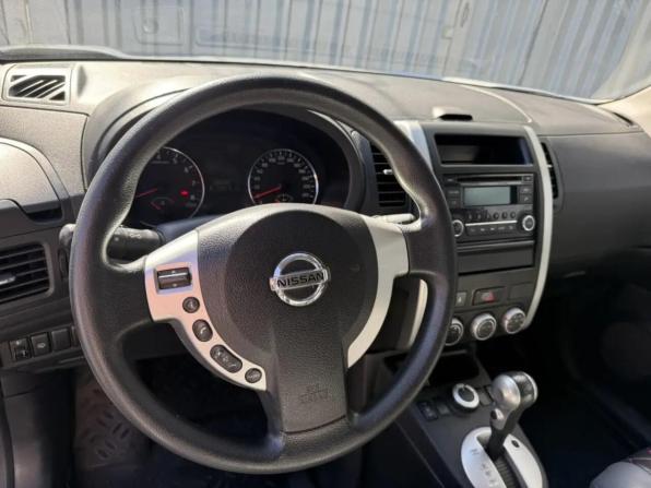 Nissan X-Trail II Рестайлинг с пробегом 2013 года, цена 1 145 000 рублей, 288384 км, внедорожник, Автокод Объявления