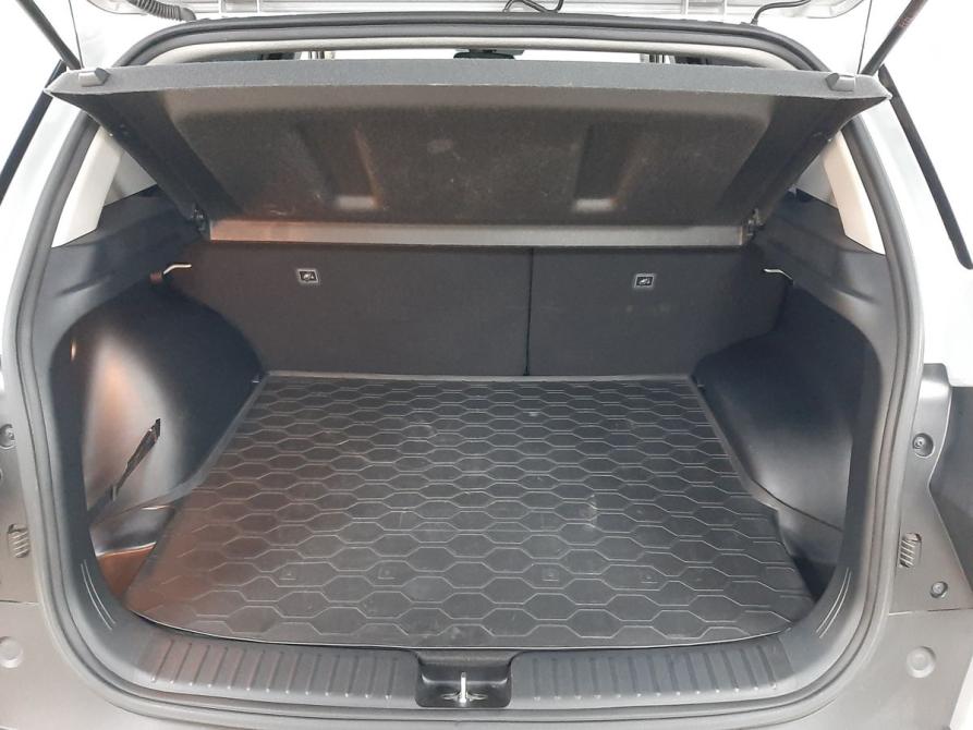 Hyundai Creta II Москва  - изображение 12