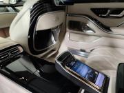 Mercedes-Benz Maybach S-Класс II (Z223) Москва  - изображение 19