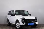 Lada (ВАЗ) 2121 (4x4) I Рестайлинг Пермь  - изображение 20