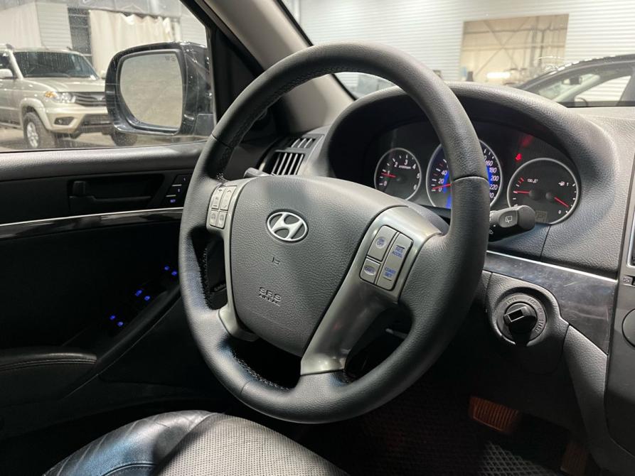 Hyundai ix55 Пермь  - изображение 17