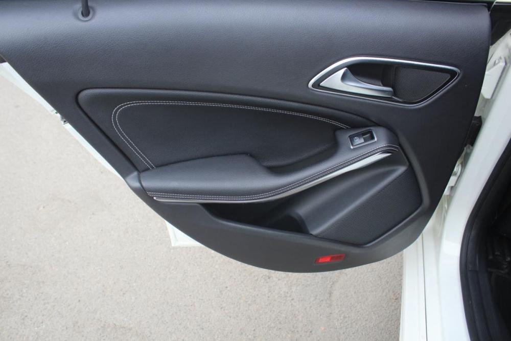 Mercedes-Benz CLA I (C117 X117) Рестайлинг Санкт-Петербург  - изображение 18