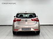 Kia Rio III Ростов-на-Дону  - изображение 24