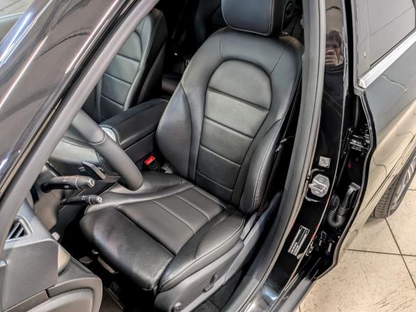 Mercedes-Benz GLC I (X253) с пробегом 2017 года, цена 2 525 000 рублей, 137056 км, внедорожник, Автокод Объявления