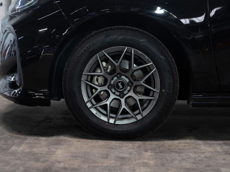 Toyota Yaris IV Чита  - изображение 16
