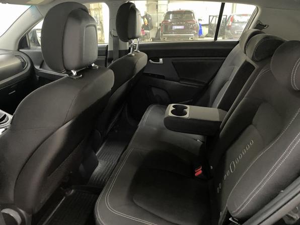 Kia Sportage III с пробегом 2010 года, цена 1 199 000 рублей, 192351 км, внедорожник, Автокод Объявления
