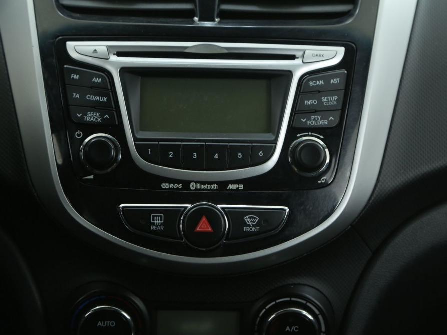Hyundai Solaris I Иваново  - изображение 13