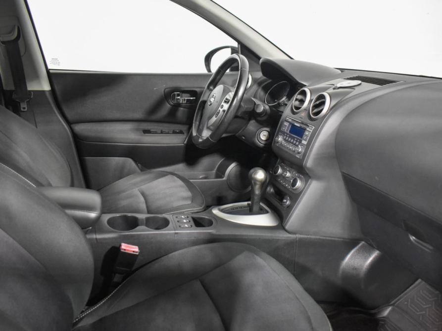 Nissan Qashqai I Рестайлинг Санкт-Петербург  - изображение 13