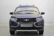 Lada (ВАЗ) Largus I Рестайлинг Балашиха  - изображение 18