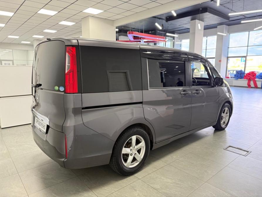 Honda Stepwgn V Казань  - изображение 5