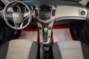 Chevrolet Cruze I Тюмень  - изображение 30