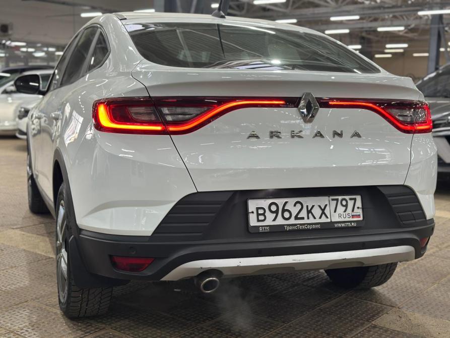 Renault Arkana I Набережные Челны  - изображение 5