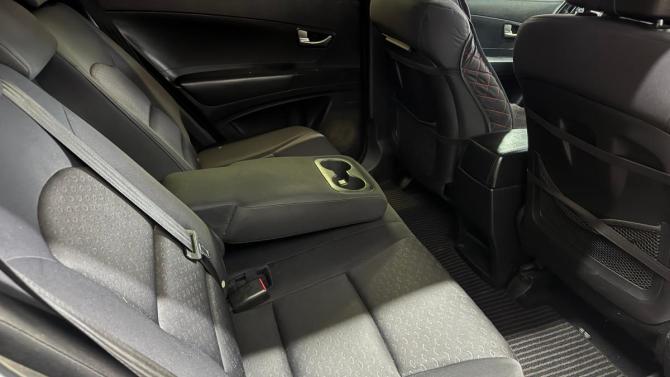 SsangYong Actyon II с пробегом 2012 года, цена 714 800 рублей, 245675 км, внедорожник, Автокод Объявления