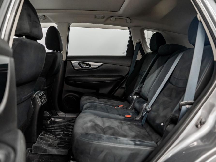 Nissan X-Trail III Красноярск  - изображение 8