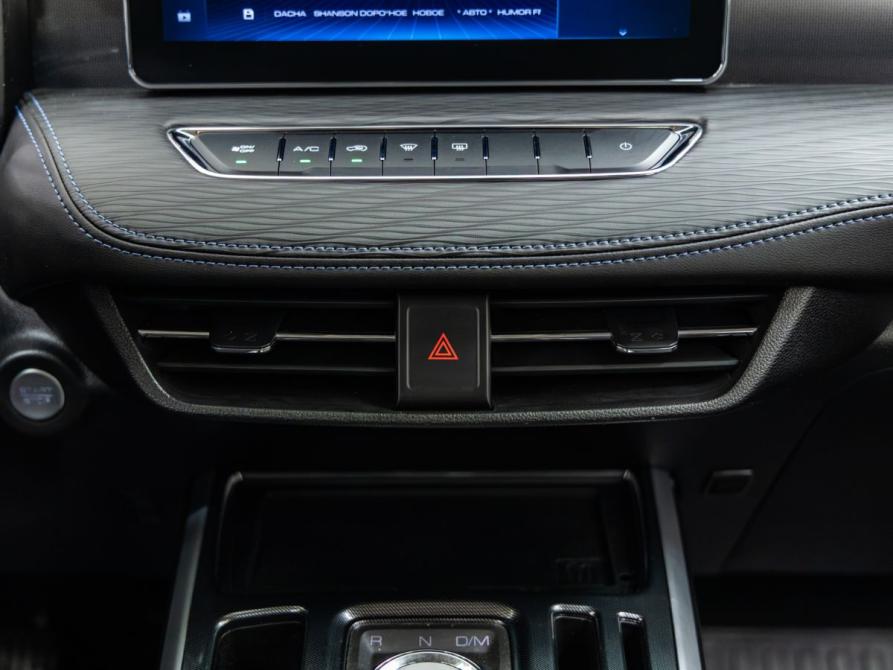 Haval Jolion I Рестайлинг Волгоград  - изображение 19