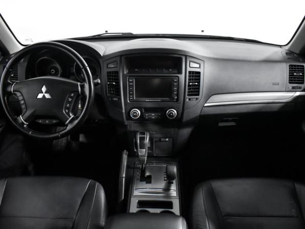 Mitsubishi Pajero IV с пробегом 2011 года, цена 1 459 000 рублей, 221484 км, внедорожник, Автокод Объявления