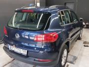 Volkswagen Tiguan I Рестайлинг Москва  - изображение 34
