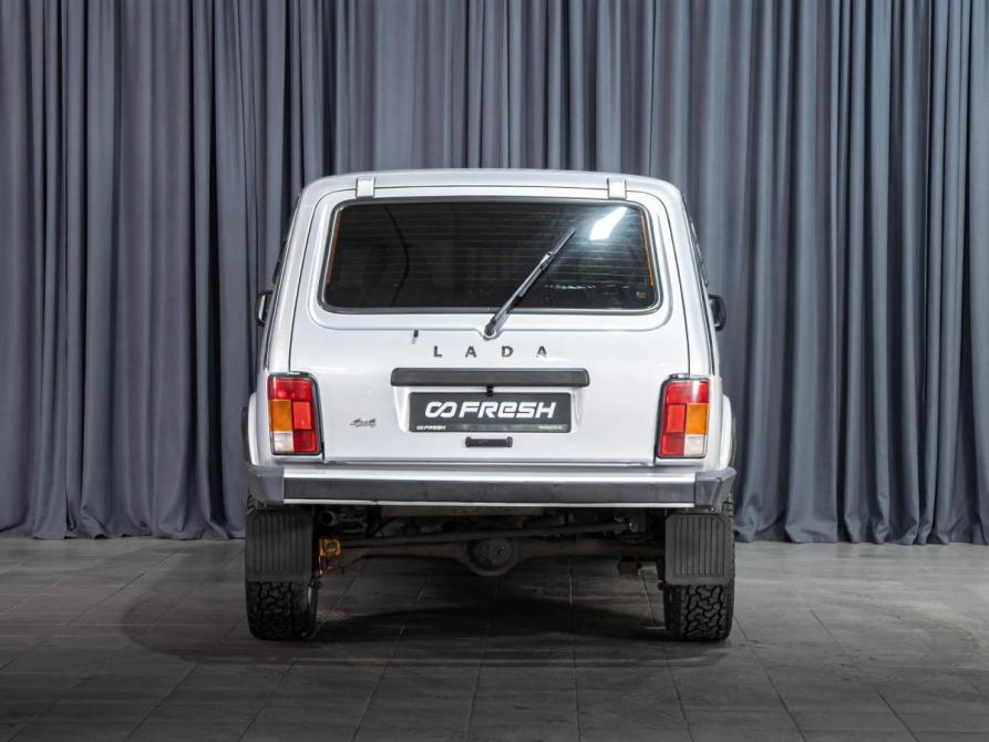 Lada (ВАЗ) 2131 (4x4) I Волгоград  - изображение 4