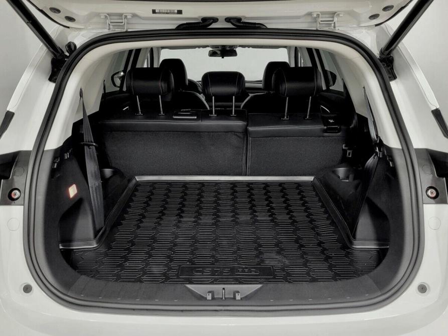 Changan CS75 Pro Москва  - изображение 14