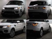 Land Rover Range Rover Sport II Москва  - изображение 50