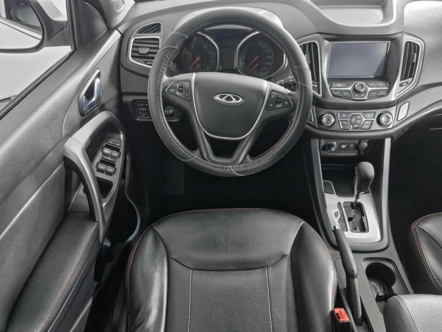 Chery Tiggo 5 I Нижний Новгород  - изображение 13