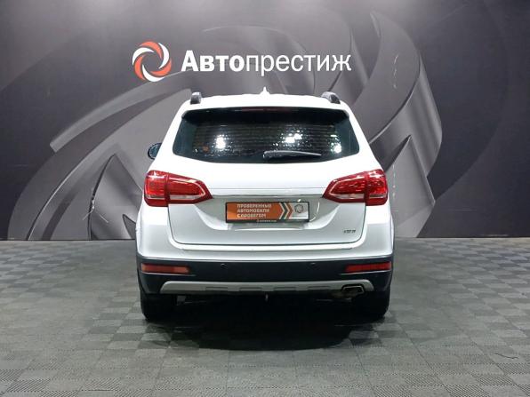 Haval H6 I с пробегом 2018 года, цена 1 330 000 рублей, 100404 км, внедорожник, Автокод Объявления