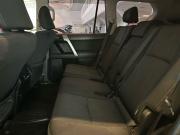 Toyota Land Cruiser Prado 150 Series Рестайлинг 2 Челябинск  - изображение 42