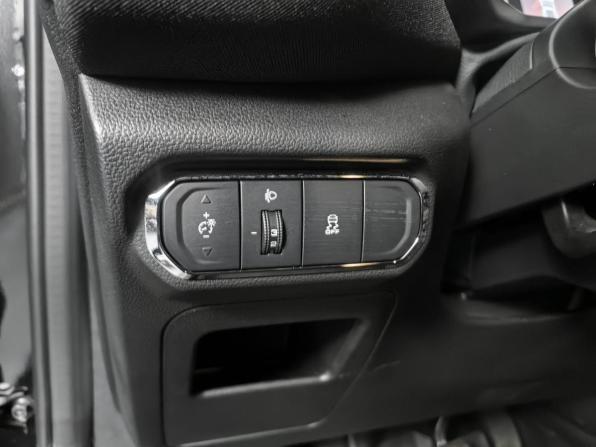 Haval Jolion I Рестайлинг с пробегом 2025 года, цена 1 875 000 рублей, 16151 км, внедорожник, Автокод Объявления