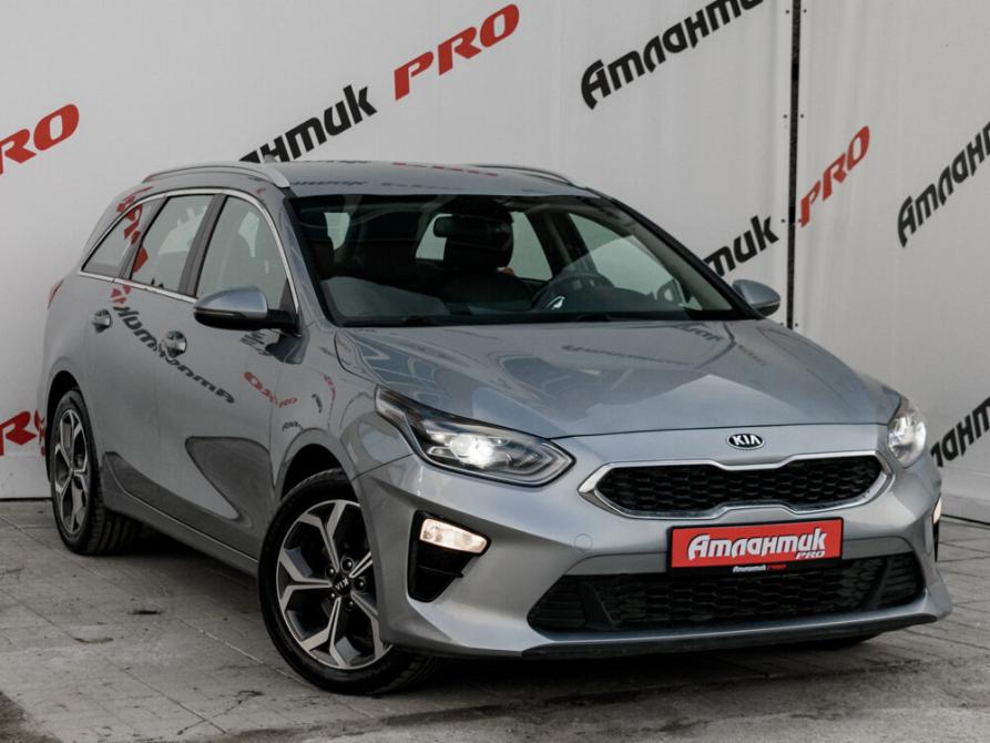 Kia Ceed III Екатеринбург  - изображение 3