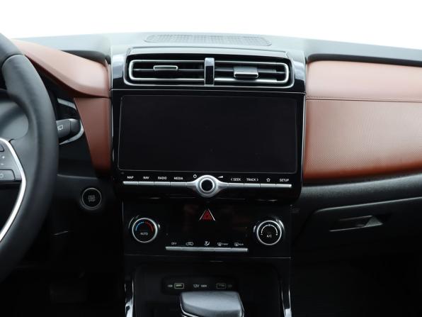 Hyundai Creta II с пробегом 2021 года, цена 2 350 000 рублей, 52439 км, внедорожник, Автокод Объявления