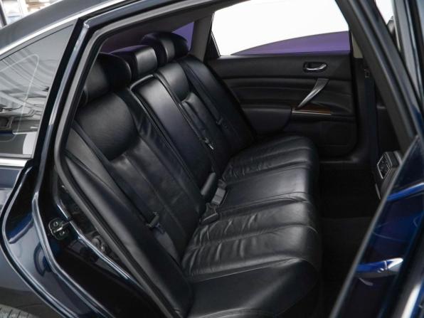Nissan Teana II с пробегом 2009 года, цена 799 999 рублей, 226966 км, седан, Автокод Объявления
