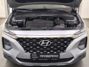 Hyundai Santa Fe IV Уфа  - изображение 27
