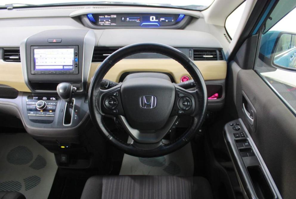 Honda Freed II Нижний Новгород  - изображение 18