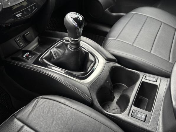 Nissan Qashqai II Рестайлинг с пробегом 2017 года, цена 1 360 000 рублей, 129000 км, внедорожник, Автокод Объявления