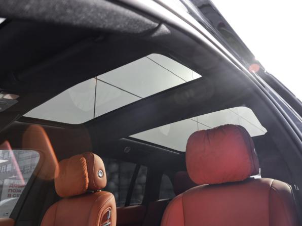 Li Auto (Lixiang) L7 I Рестайлинг с пробегом 2024 года, цена 6 499 000 рублей, 34550 км, внедорожник, Автокод Объявления