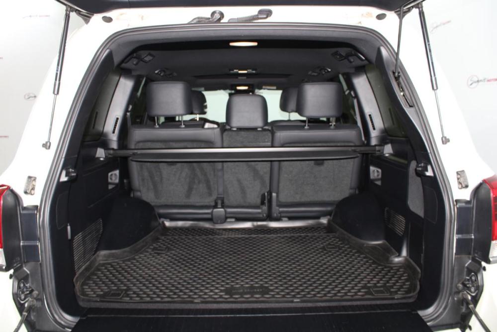 Toyota Land Cruiser 200 Series Рестайлинг 2 Владивосток  - изображение 14