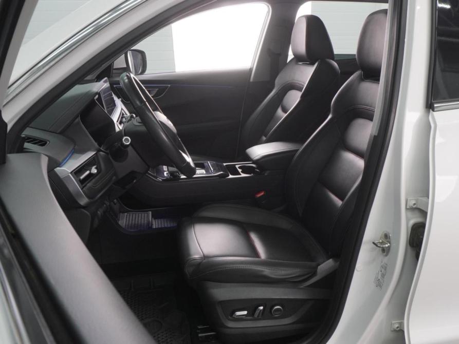 Chery Tiggo 7 Pro I Воронеж  - изображение 10