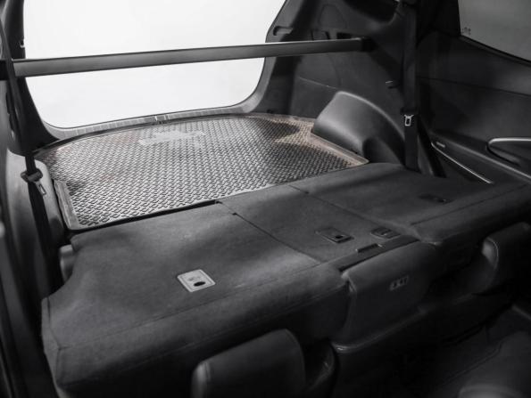 Hyundai Santa Fe III с пробегом 2013 года, цена 1 599 000 рублей, 206000 км, внедорожник, Автокод Объявления