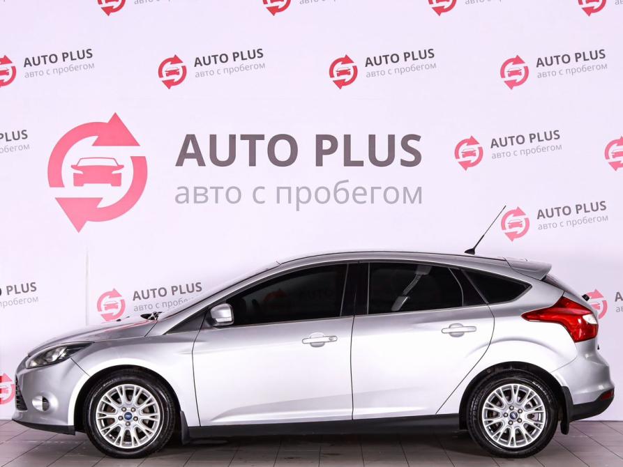 Ford Focus III Минеральные Воды  - изображение 6