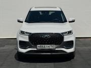 Chery Tiggo 8 Pro Max I Рестайлинг Самара  - изображение 17