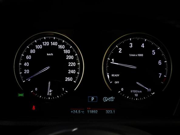 BMW X1 II (F48) Рестайлинг с пробегом 2020 года, цена 3 300 000 рублей, 11892 км, внедорожник, Автокод Объявления