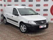 Lada (ВАЗ) Largus I Санкт-Петербург  - изображение 13