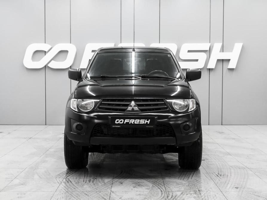 Mitsubishi L200 IV Ростов-на-Дону  - изображение 3
