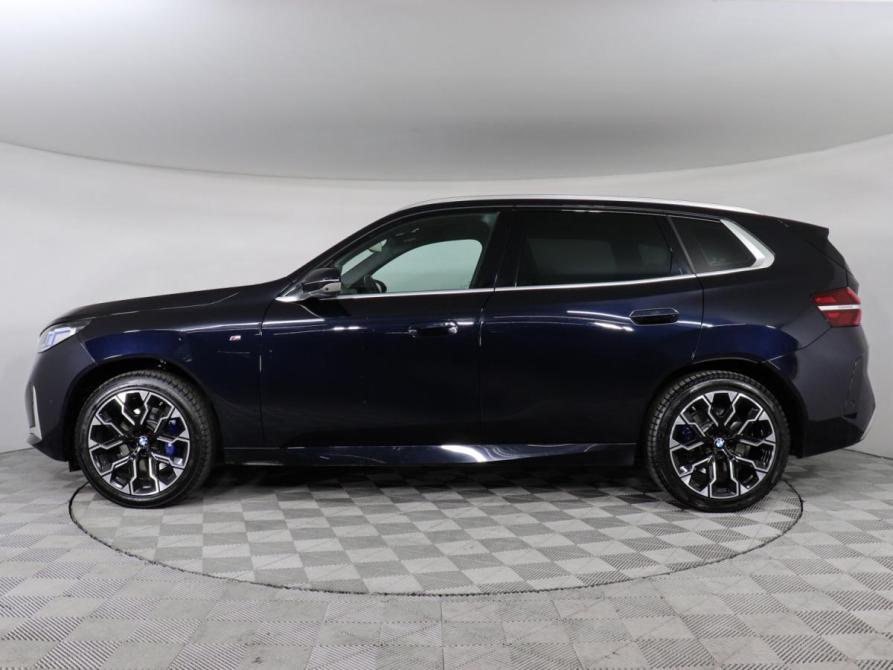 BMW X3 IV (G45/G48) Химки  - изображение 5