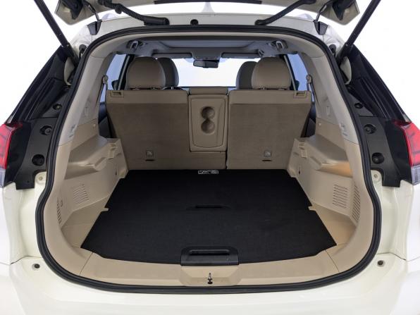 Nissan X-Trail III Рестайлинг с пробегом 2019 года, цена 2 390 000 рублей, 128446 км, внедорожник, Автокод Объявления